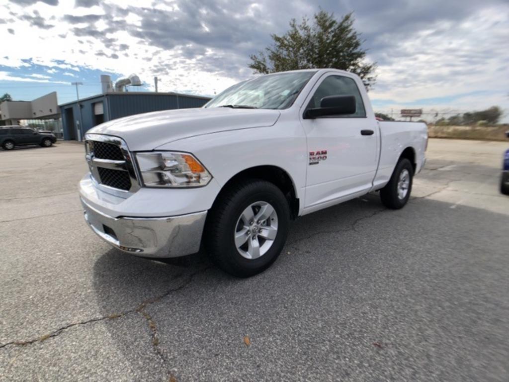 2019 Ram 1500 Classic